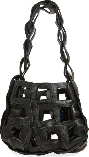 SC103 バッグ SC103 Links Leather Shoulder Bag | Nordstrom