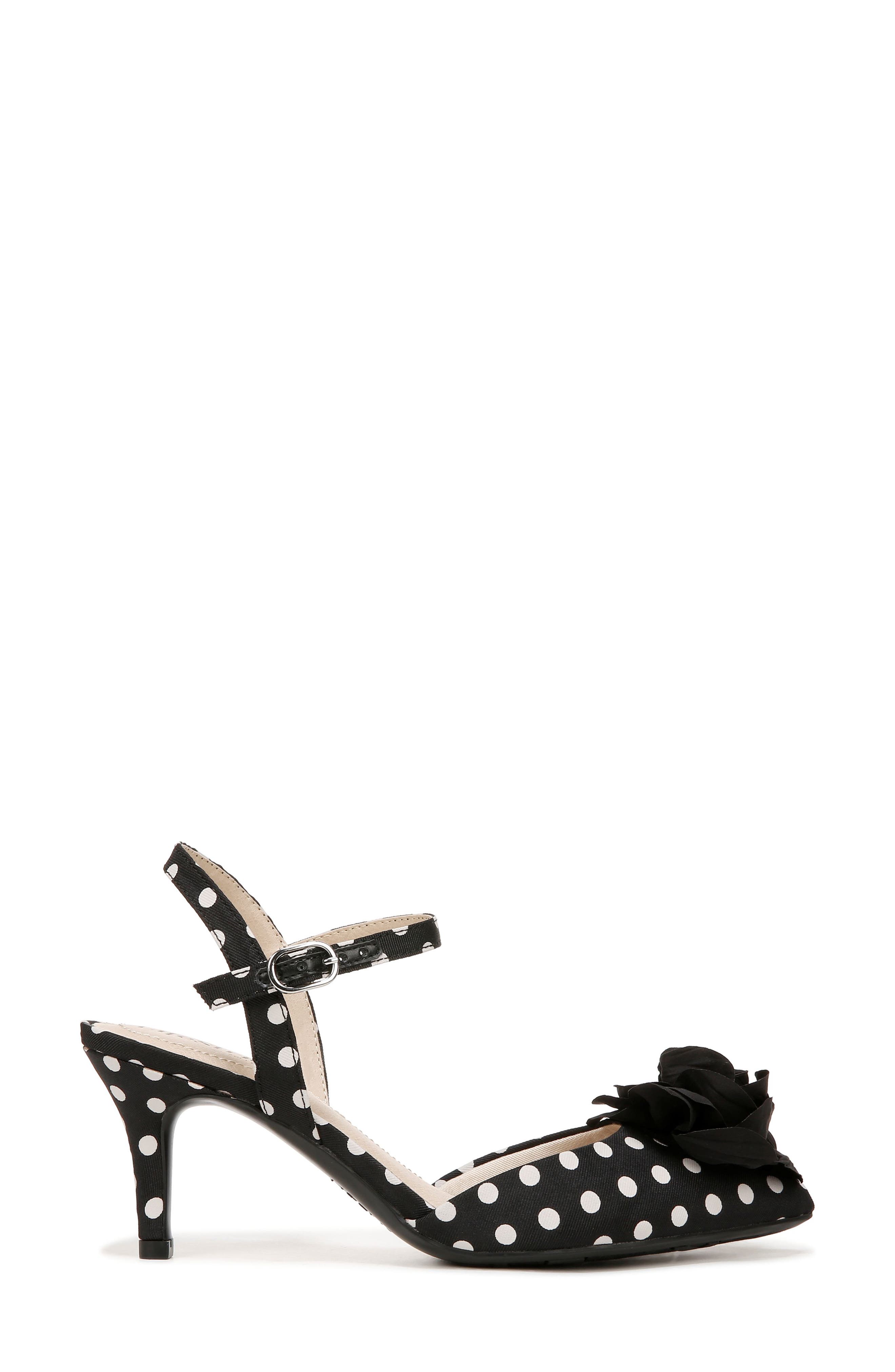 Sasha 2 Pointed Toe Pump, Alternate, color, BLACK BONE