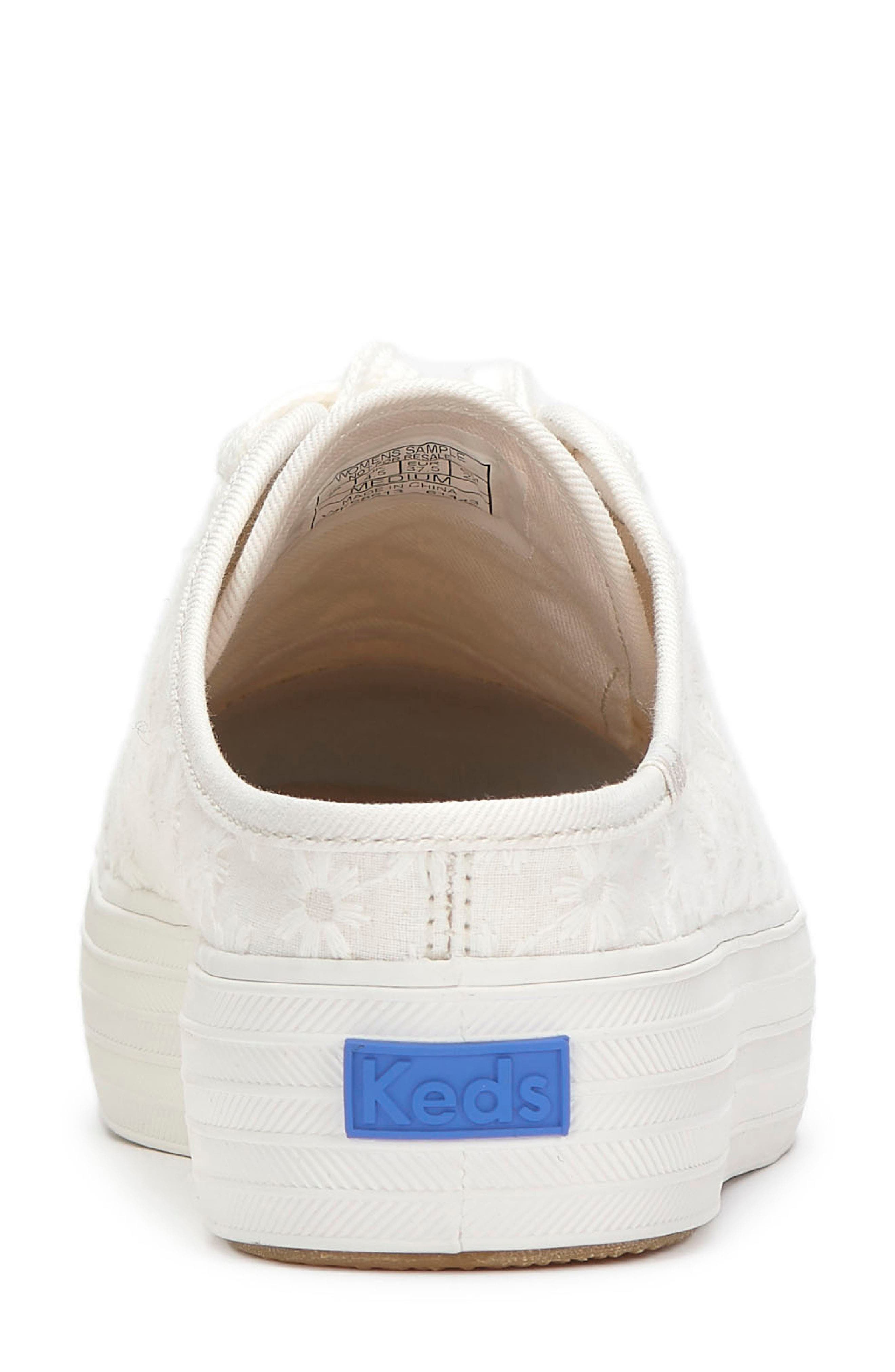 Keds<sup>®</sup> Triple Kick Mule, Alternate, color, 