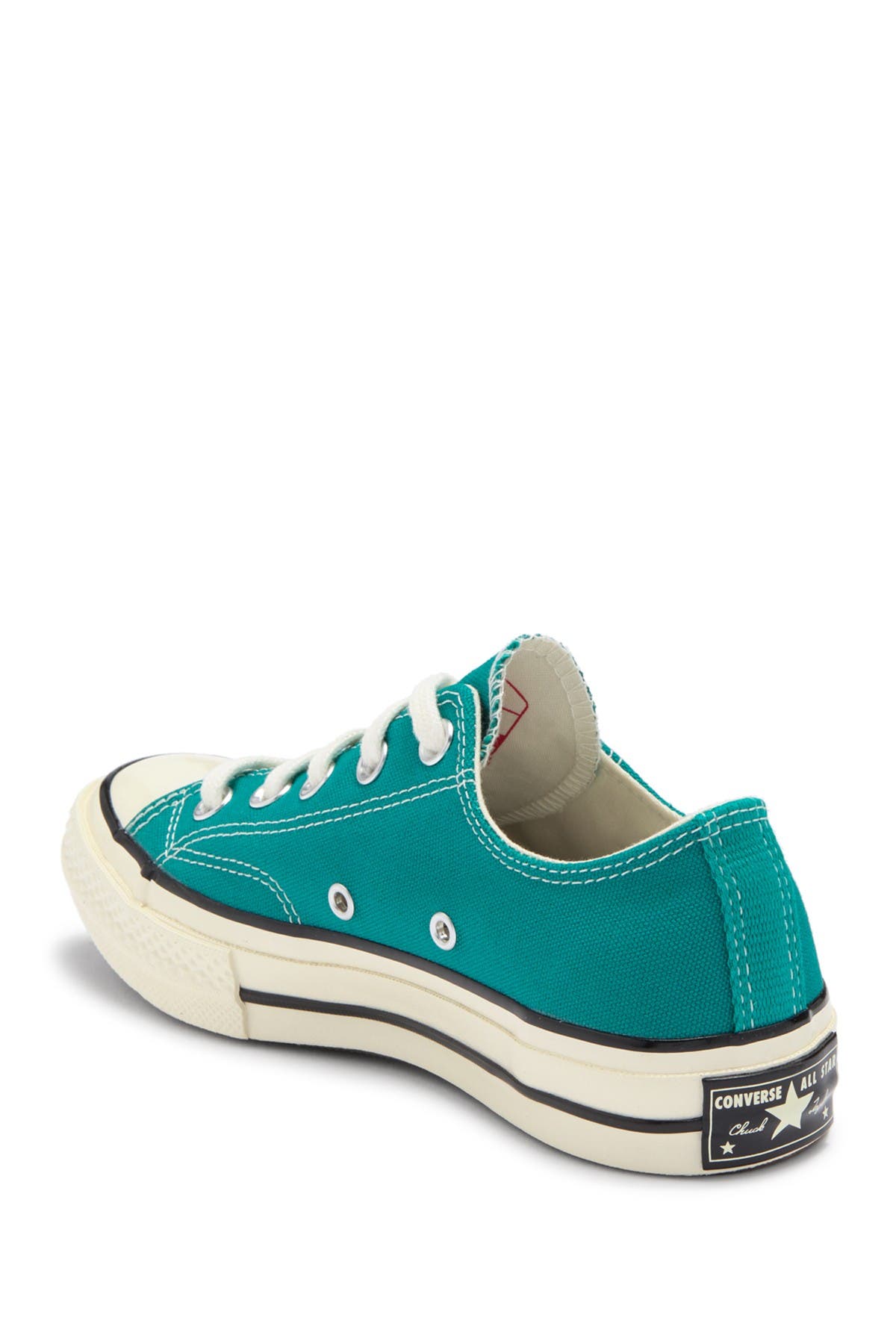 Converse Chuck 70 Oxford Malachite Sneaker, Alternate, color, 