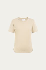 JUANA Hemp Neutral T-Shirt