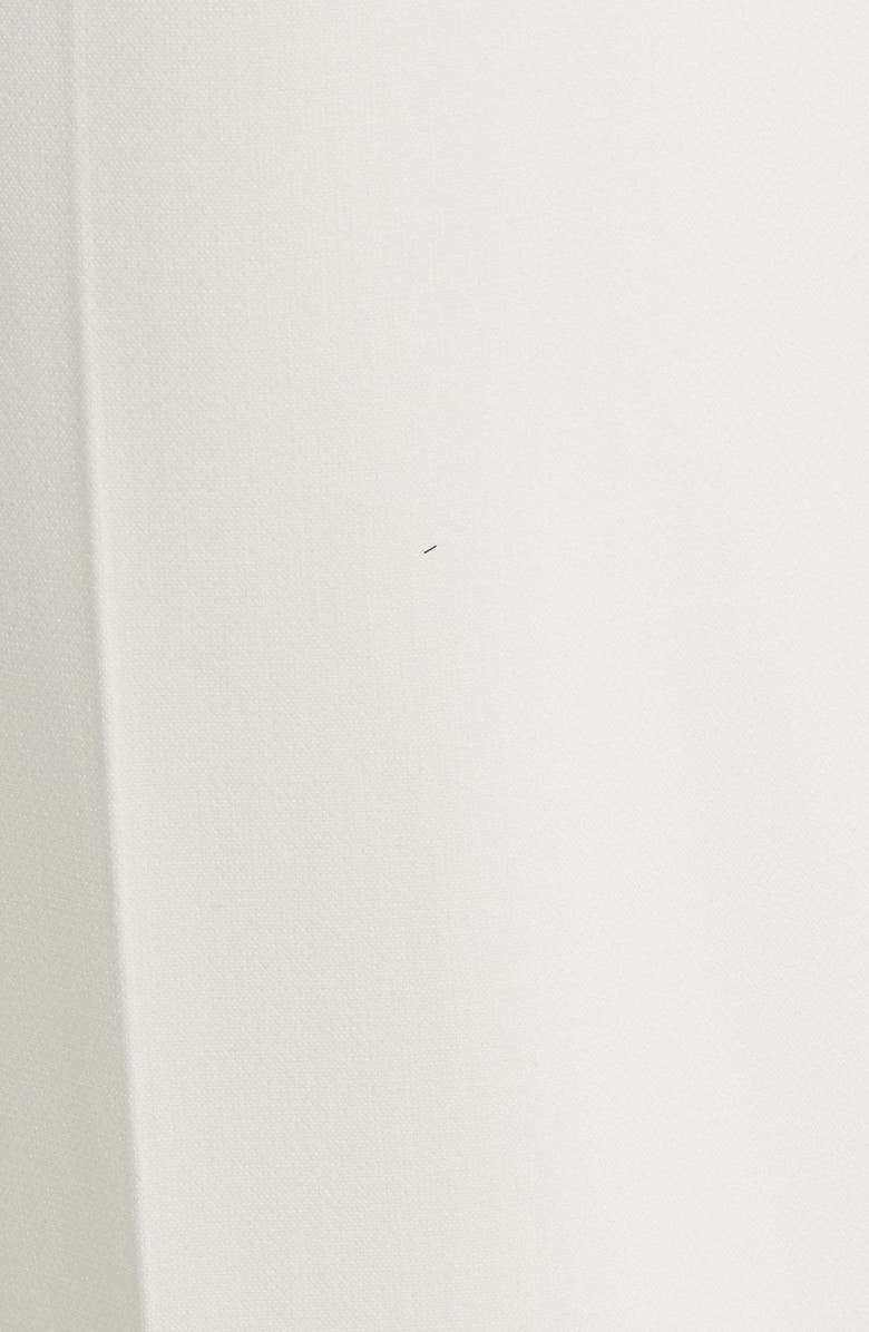 BOSS Tiluna Side Zip Slim Fit Trousers, Alternate, color,