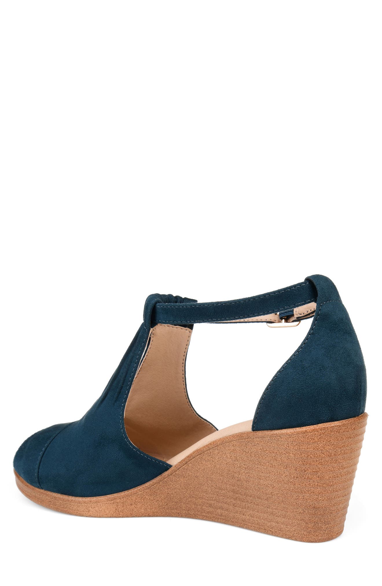 Kedzie Wedge Sandal - Wide Width - image 4