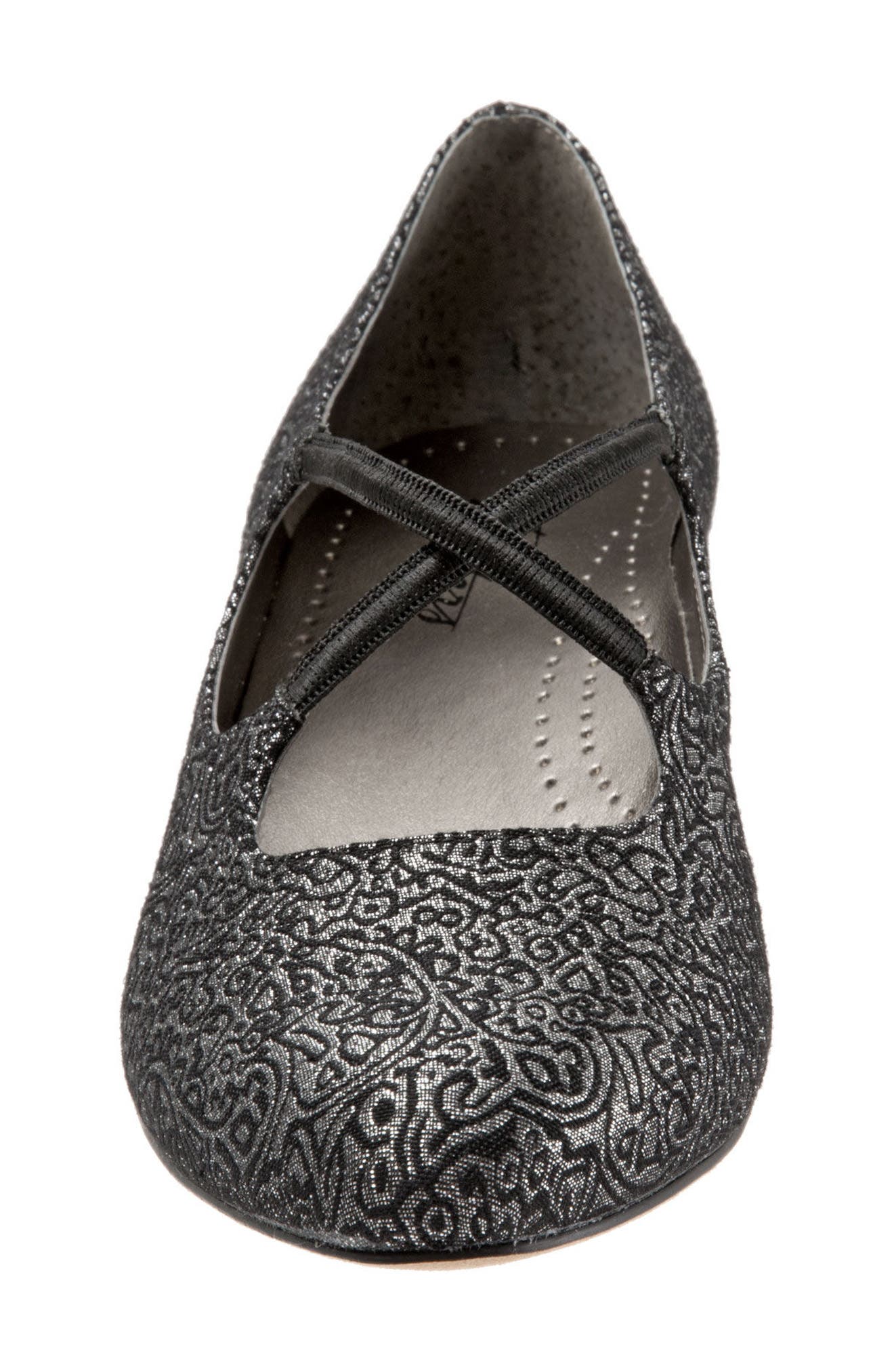 Trotters Jamie Pump, Alternate, color, 