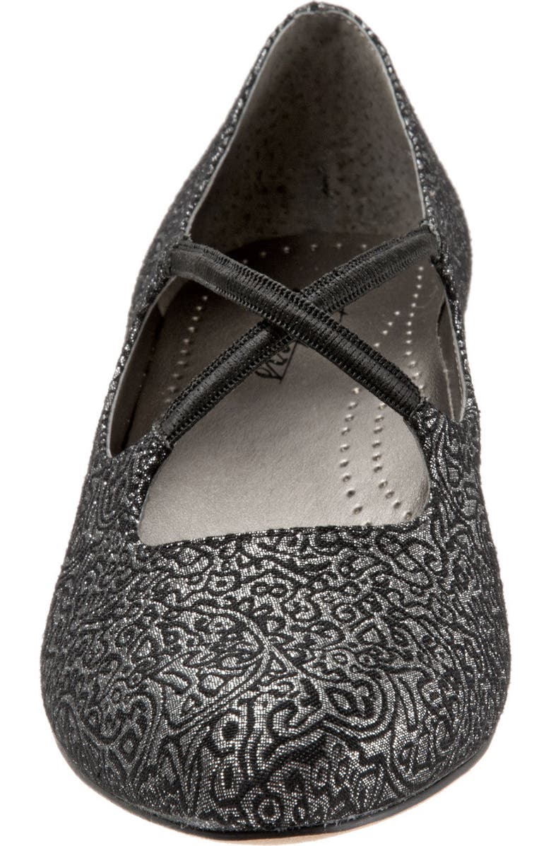 Trotters Jamie Pump, Alternate, color,