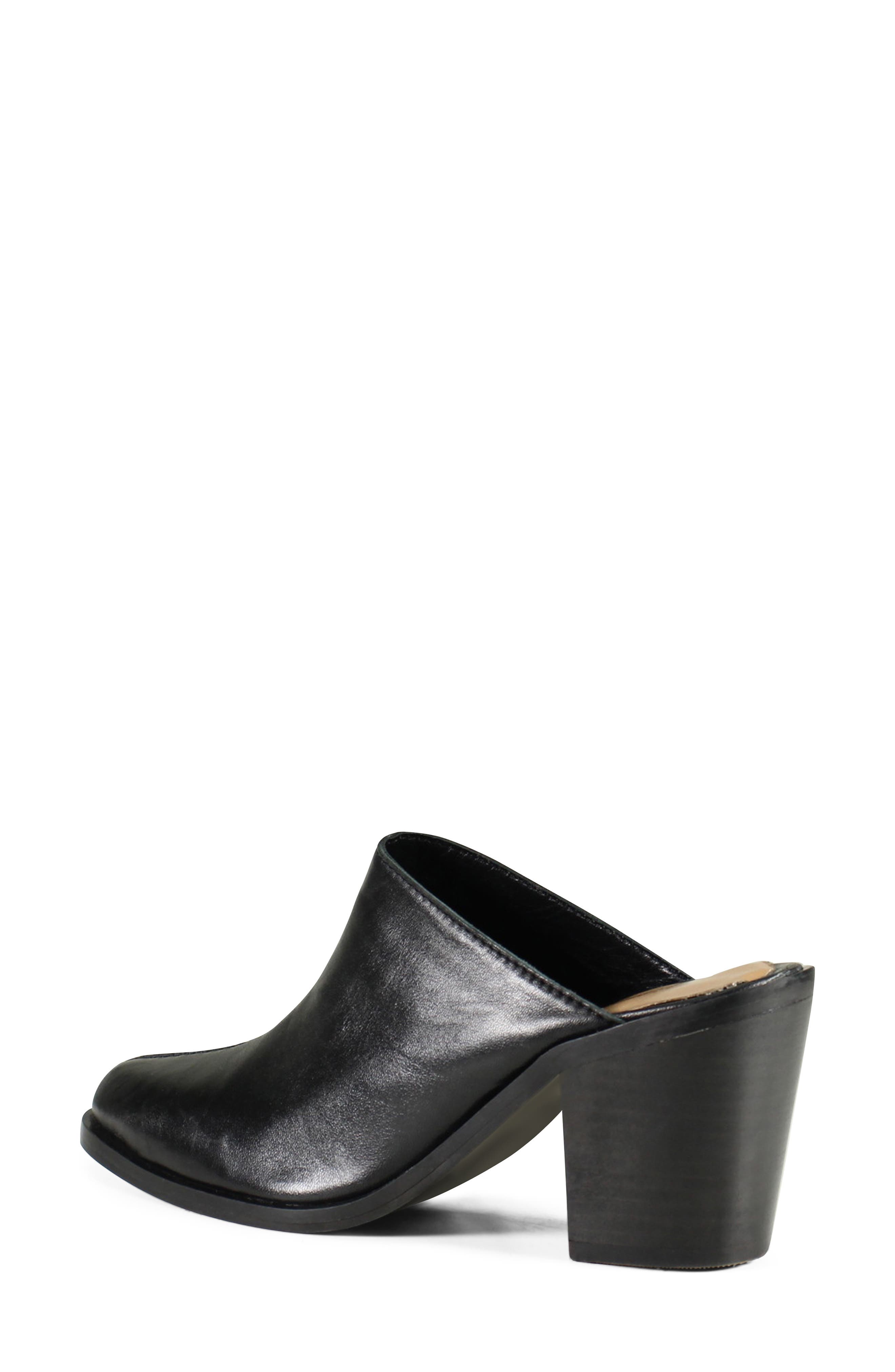 Diba True No Vella Mule, Alternate, color, 