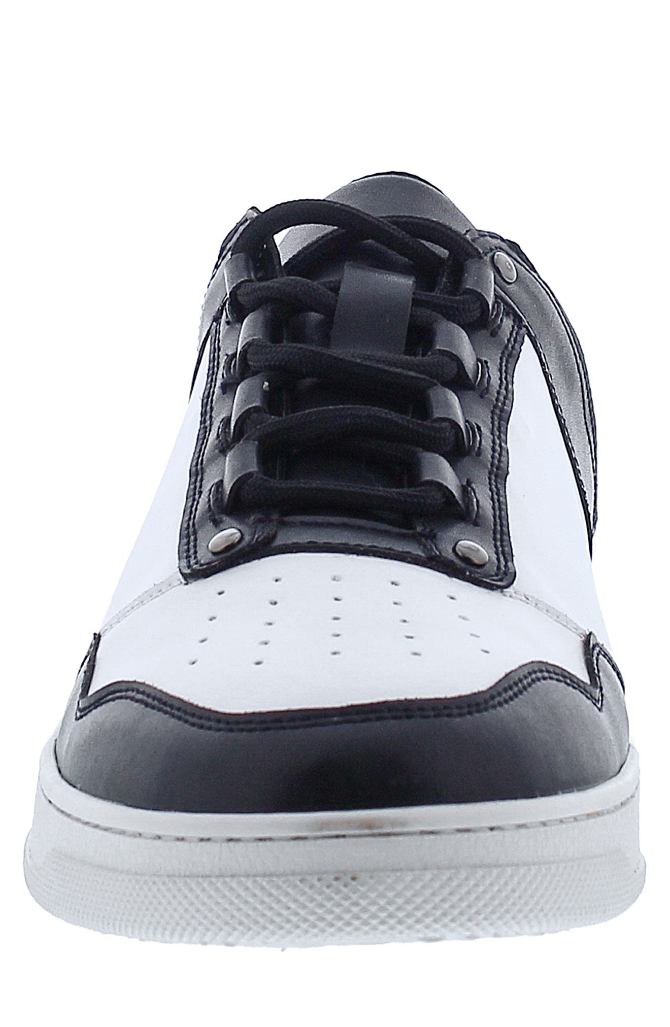 Zanzara Amaris Low Top Sneaker, Alternate, color, 