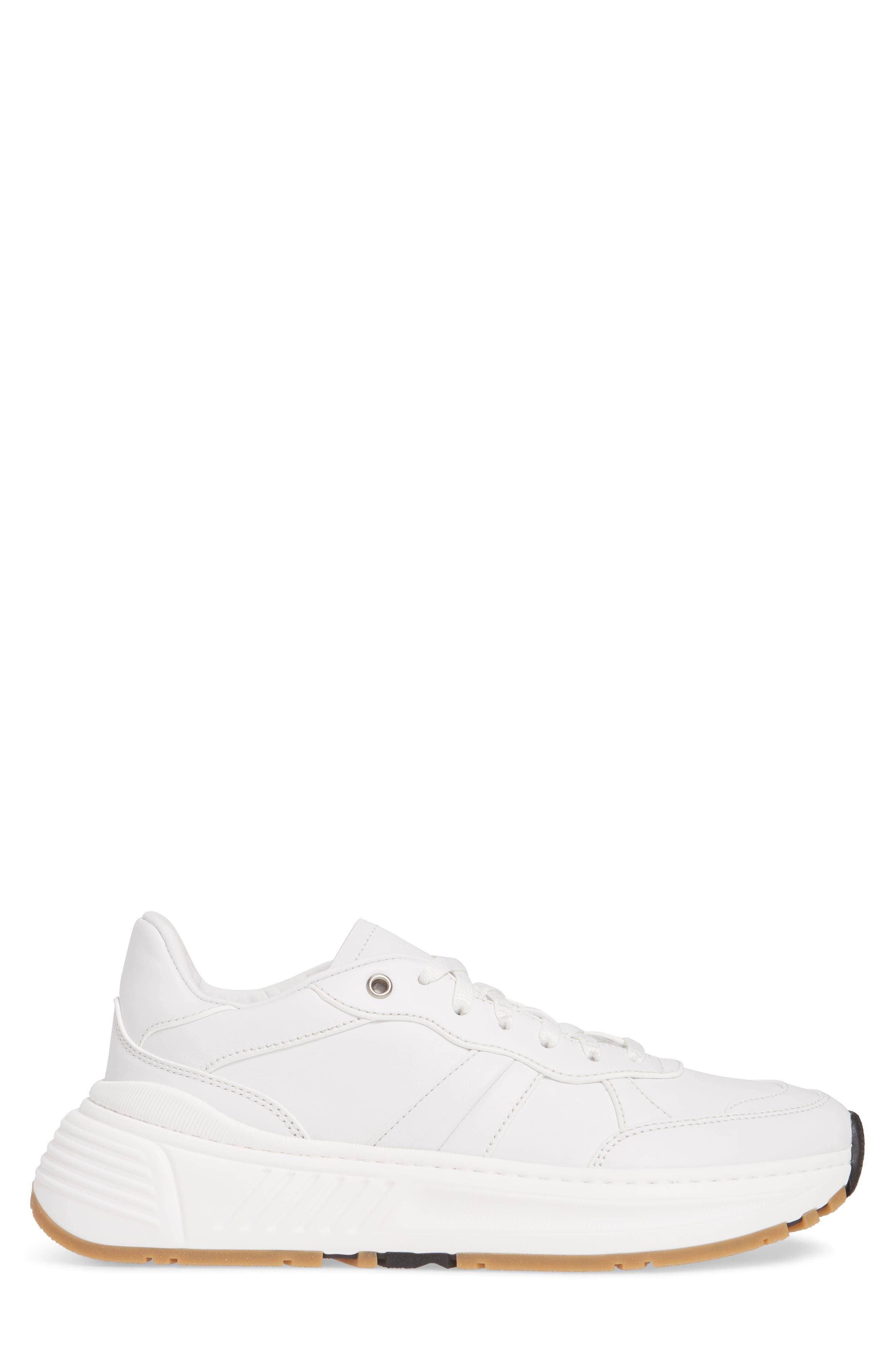 Bottega Veneta Speedster Sneaker, Alternate, color, 