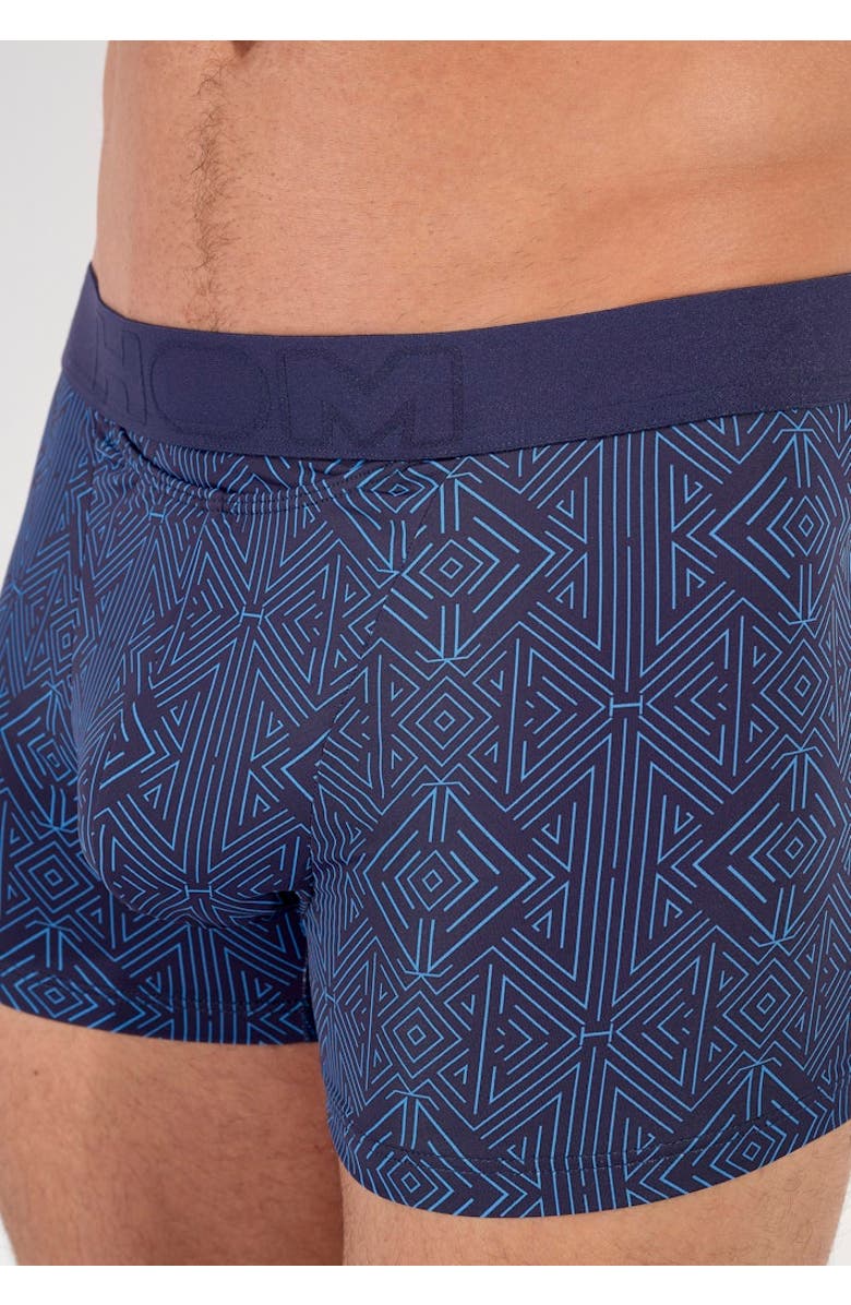 HOM Jay Boxer Briefs HO1, Alternate, color, Navy Print