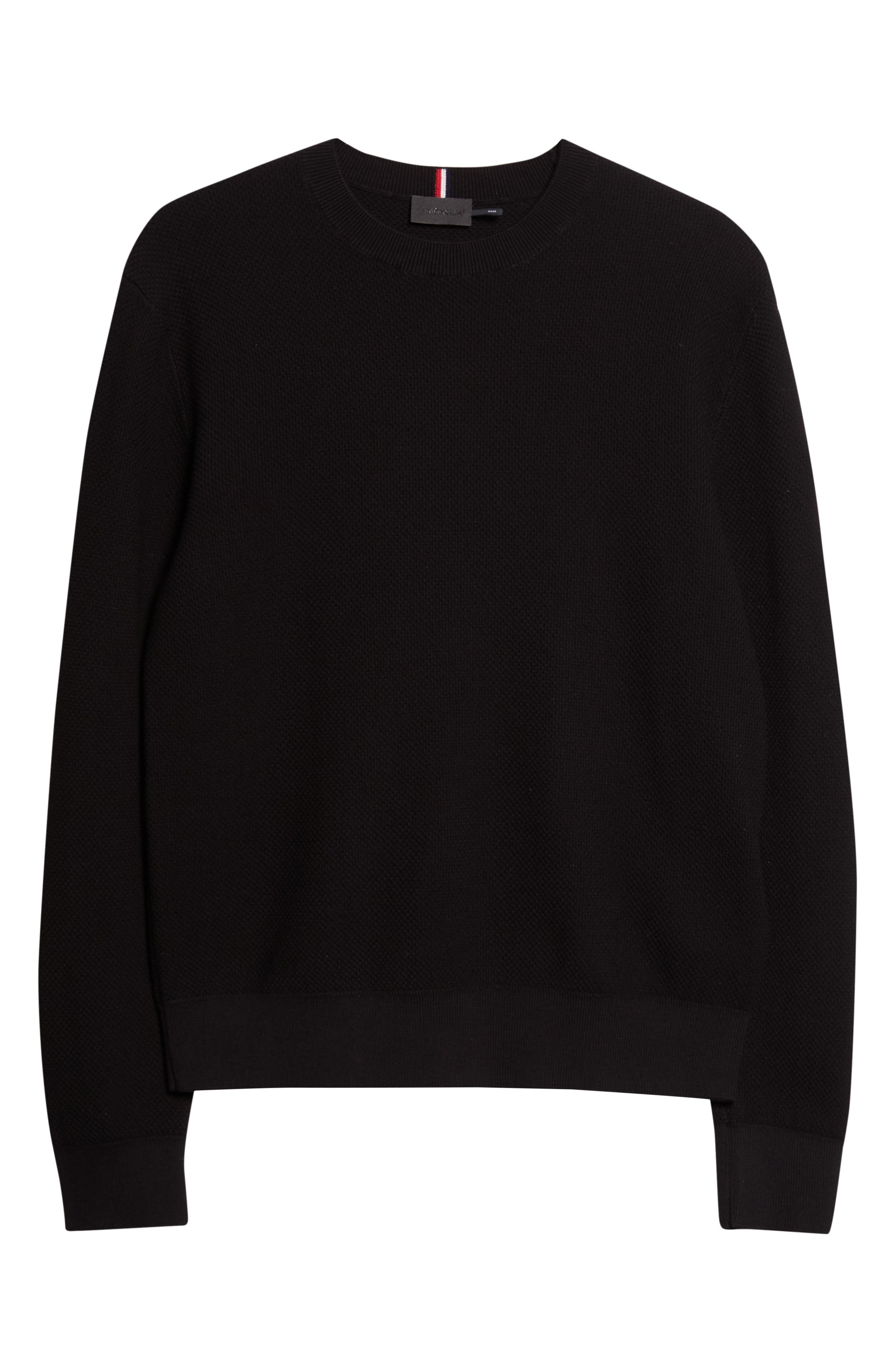 selected BLACK