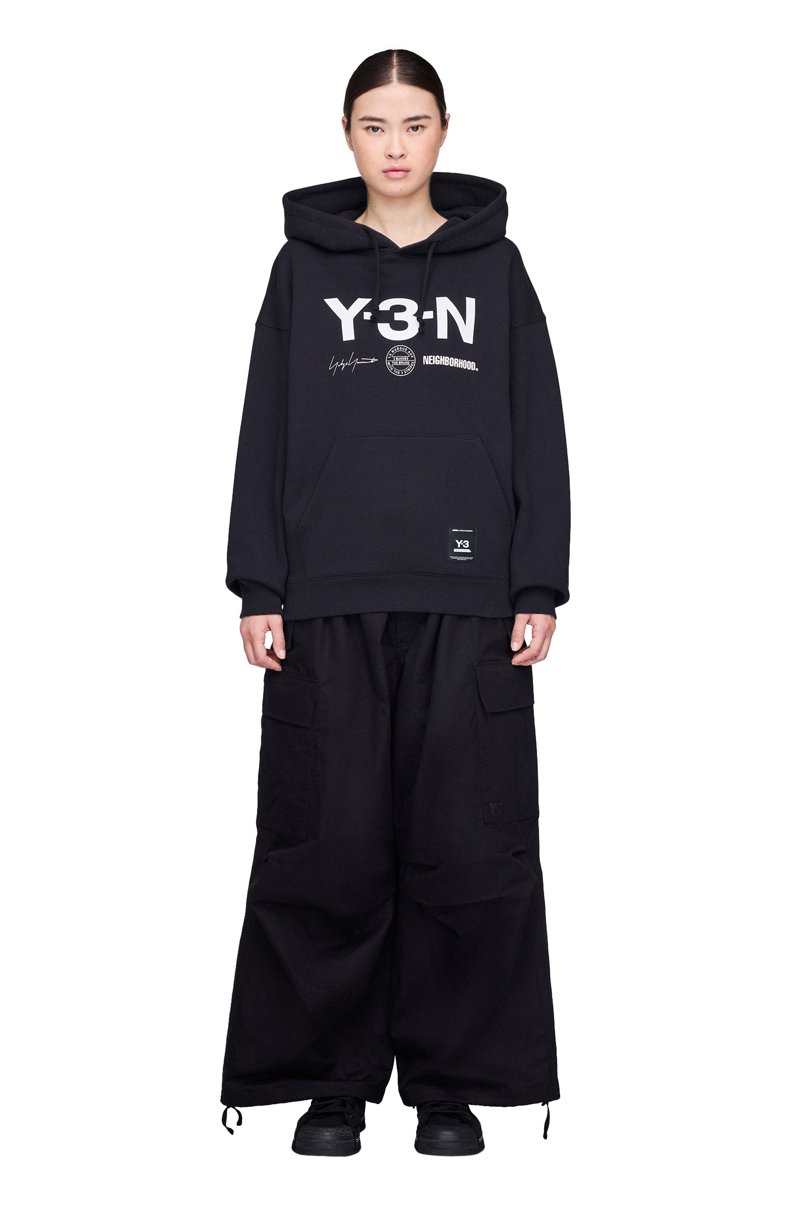 x NEIGHBORHOOD Graphic Hoodie (Men) | Nordstrom