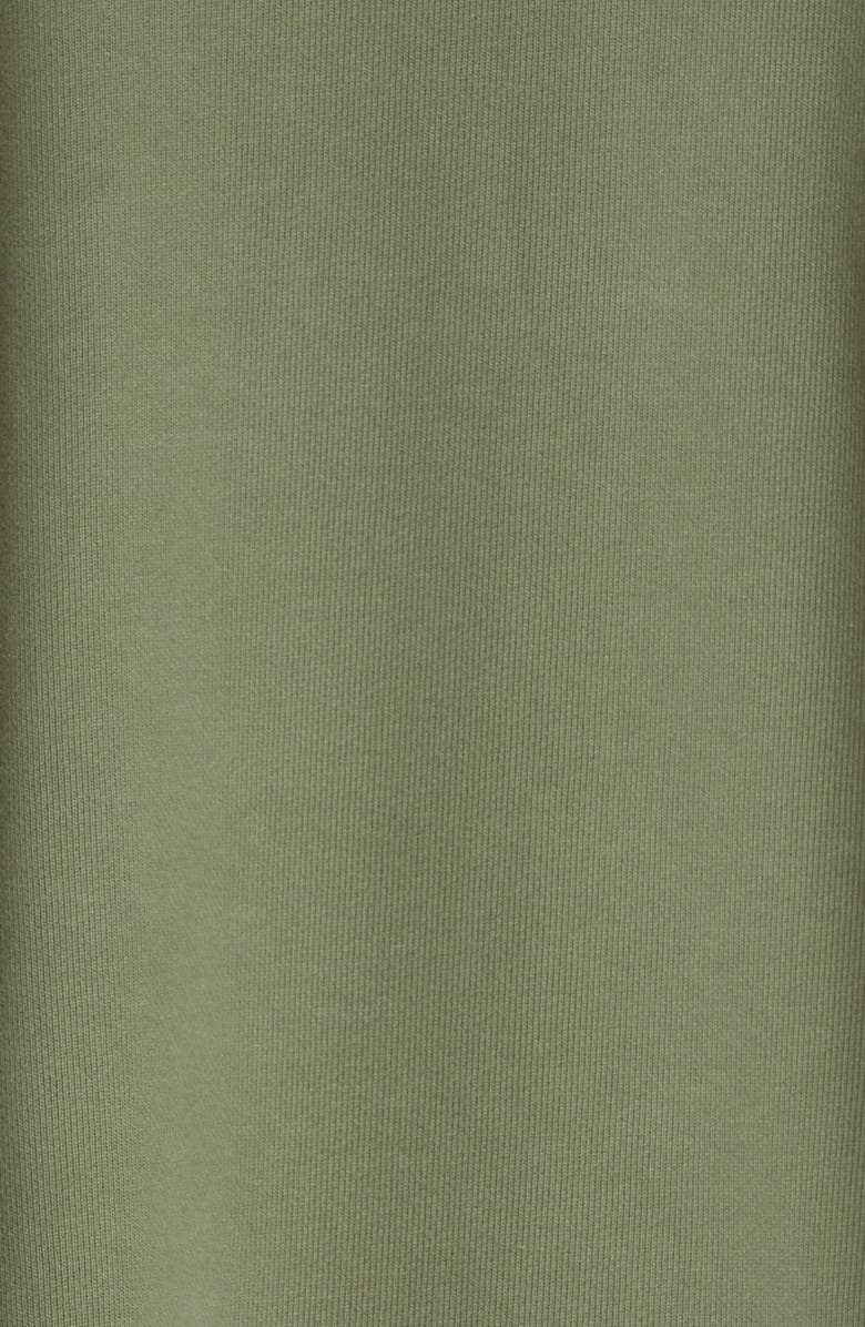 Ambush Multicord Logo Cotton Sweatshirt, Alternate, color,