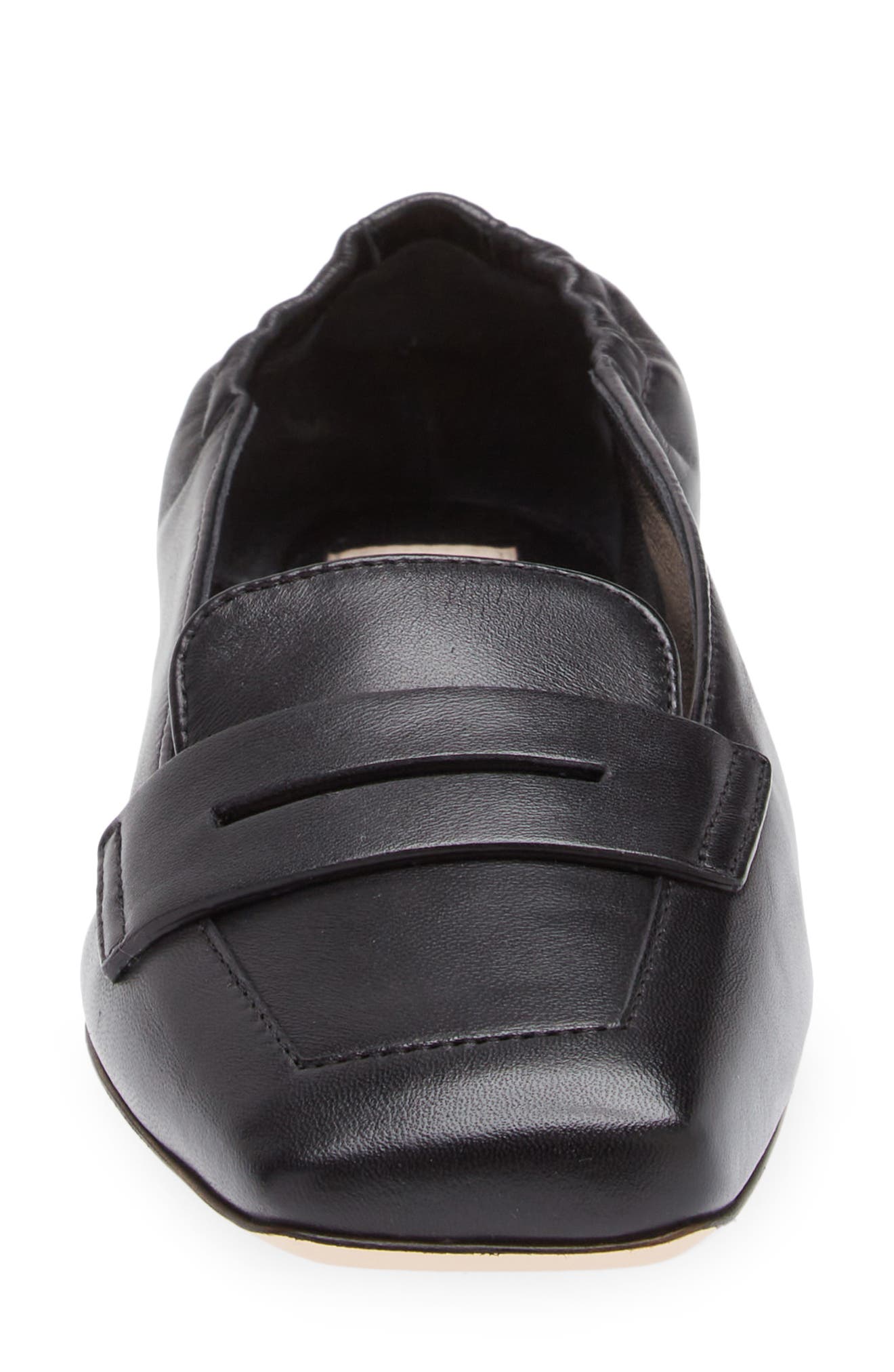 AGL Rina Penny Loafer, Alternate, color, 