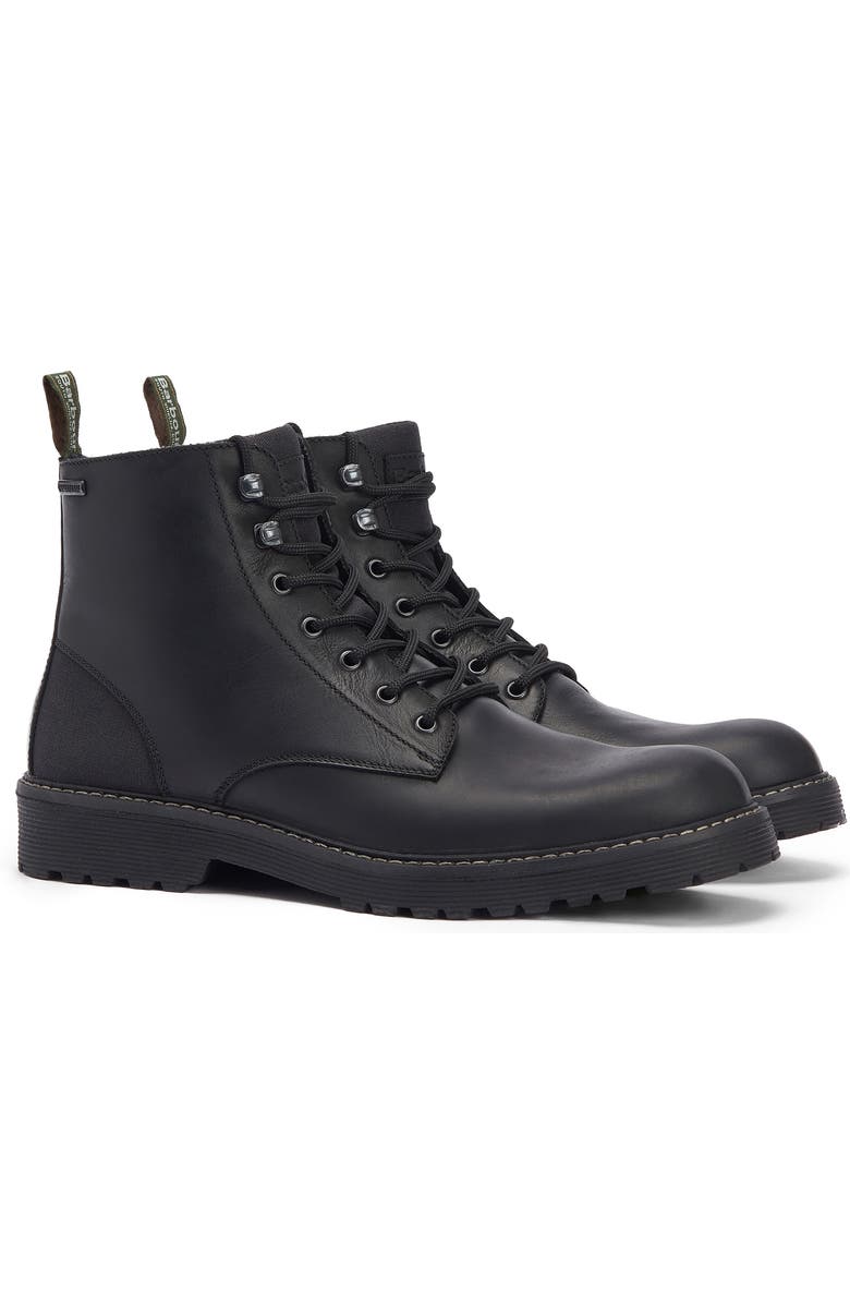 Barbour Harvey Derby Boot, Main, color,