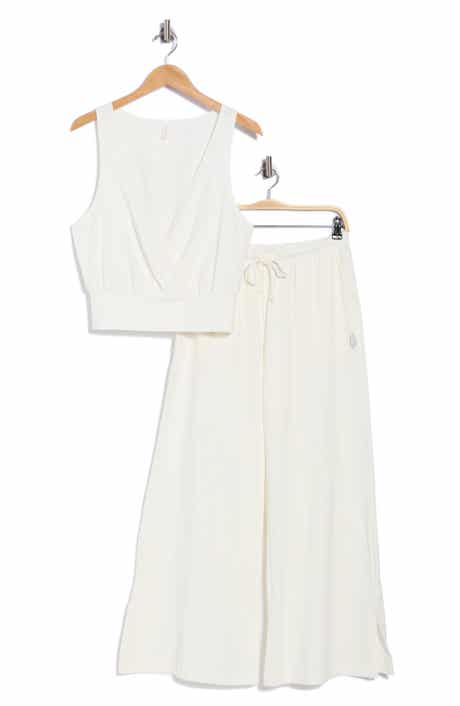 Hot Shot V Neck Set