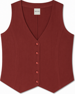 VIR VITA Violette Vest
