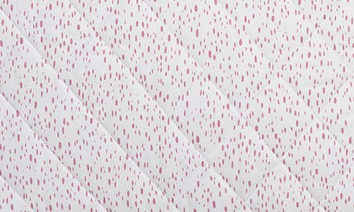 Matouk Celina Cotton Percale Quilted Sham