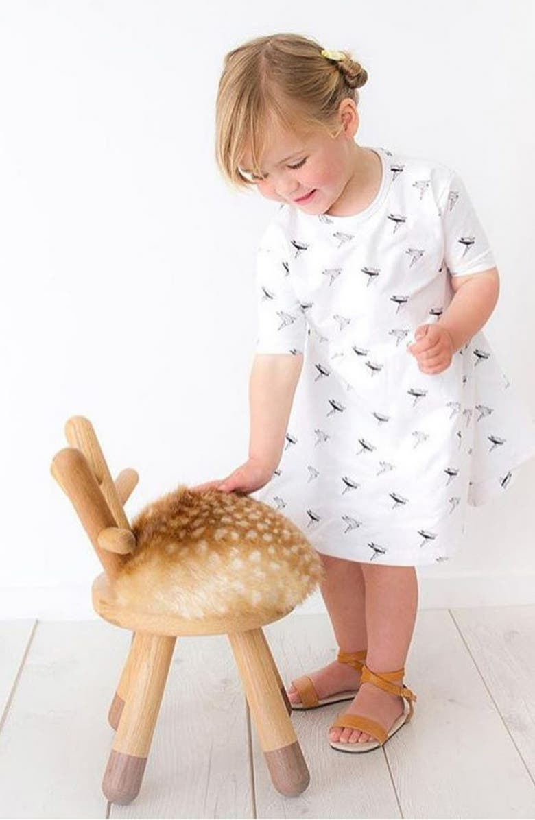 EO Play Kids' Bambi Chair, Alternate, color, 