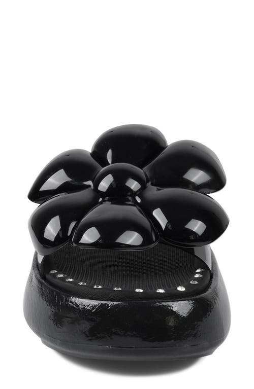 Zigi Arria Platform Sandal