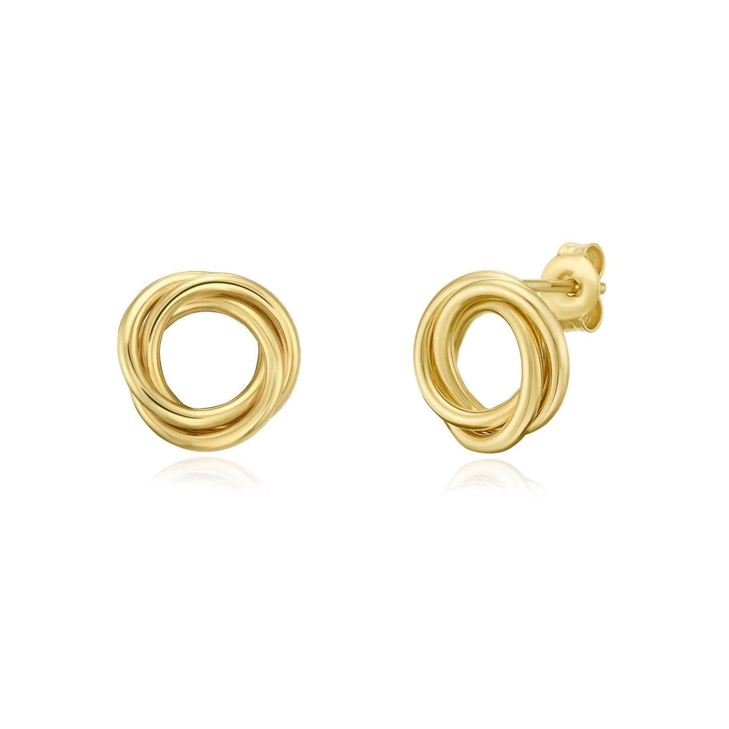selected Yellow Gold
