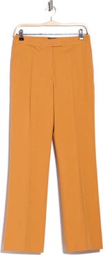 Longchamp Tailored High Waist Trousers