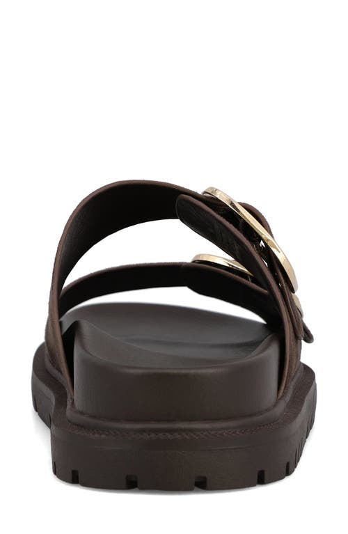 Mia Gen Two Strap Sandal