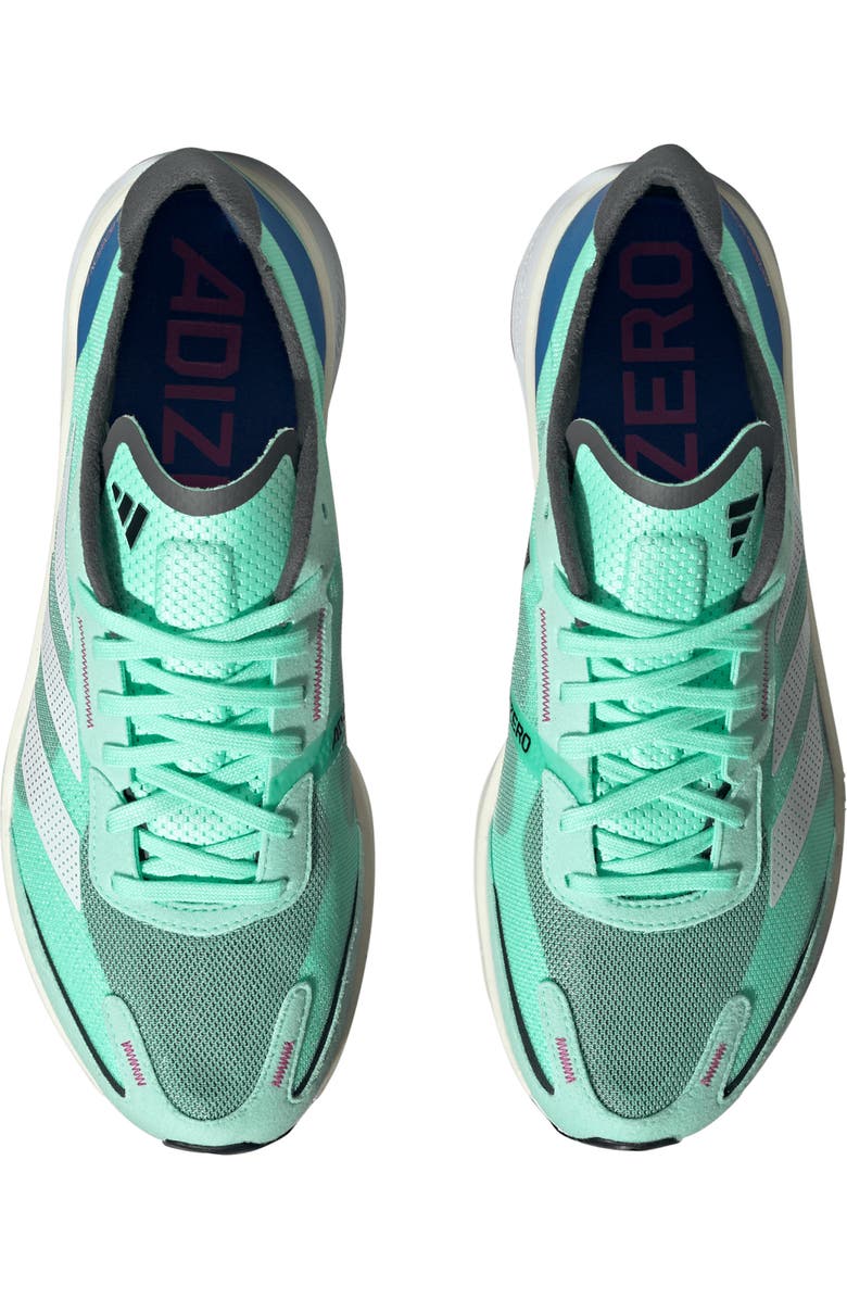 adidas Adizero Boston 11 Running Shoe, Alternate, color,