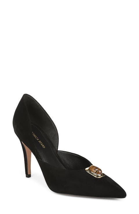 Lorena d'Orsay Pump