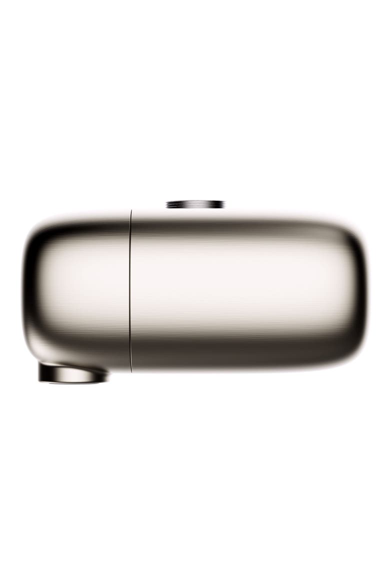 Faucet Water Filter, Main, color, BRUSHED NICKEL