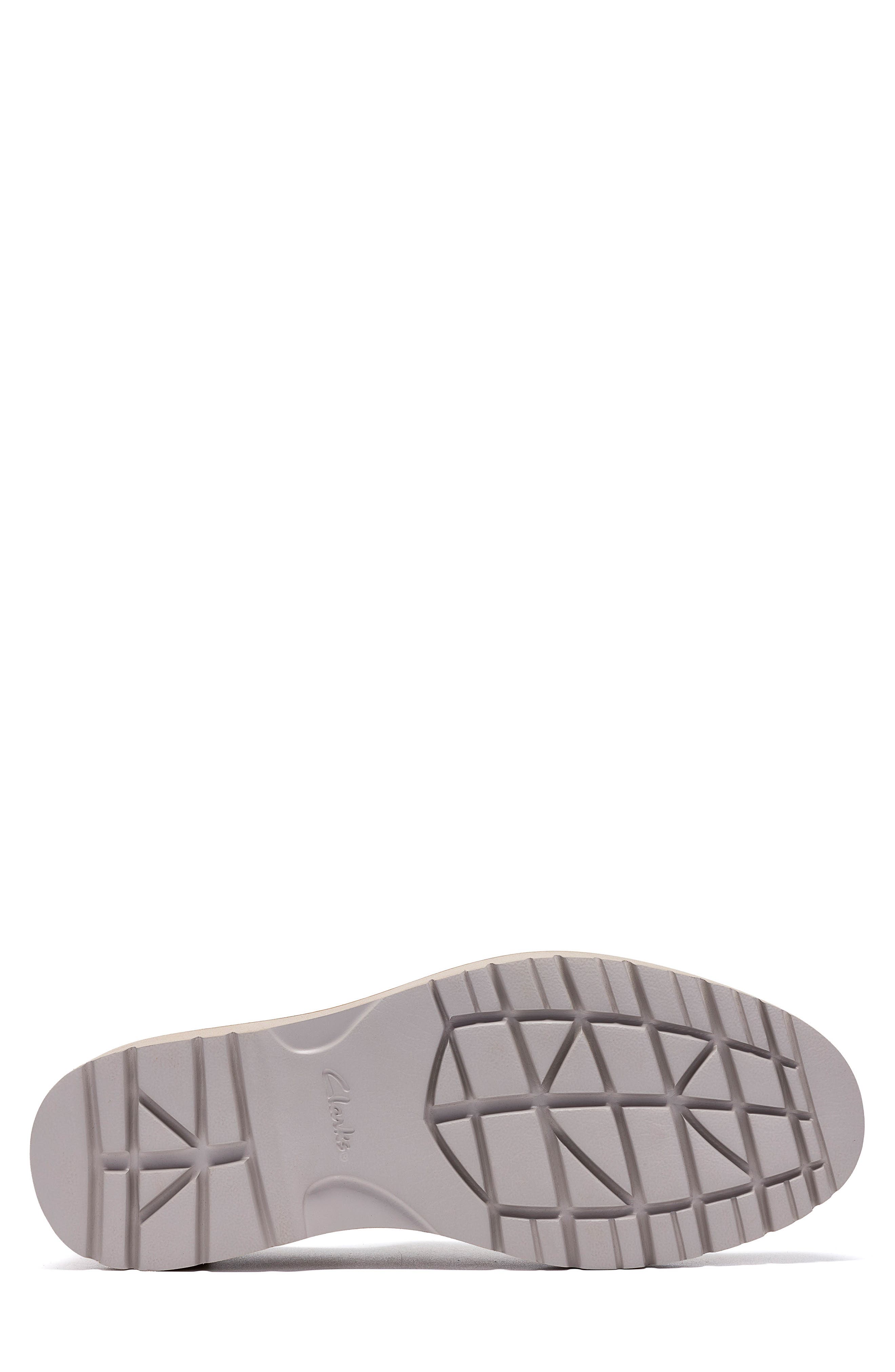 Clarks<sup>®</sup> Weltridge Derby, Alternate, color, Sand Suede