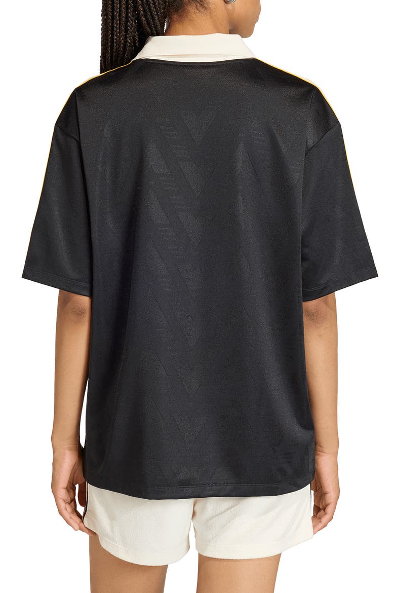ESPN Football Jersey, Alternate, color, BLACK/