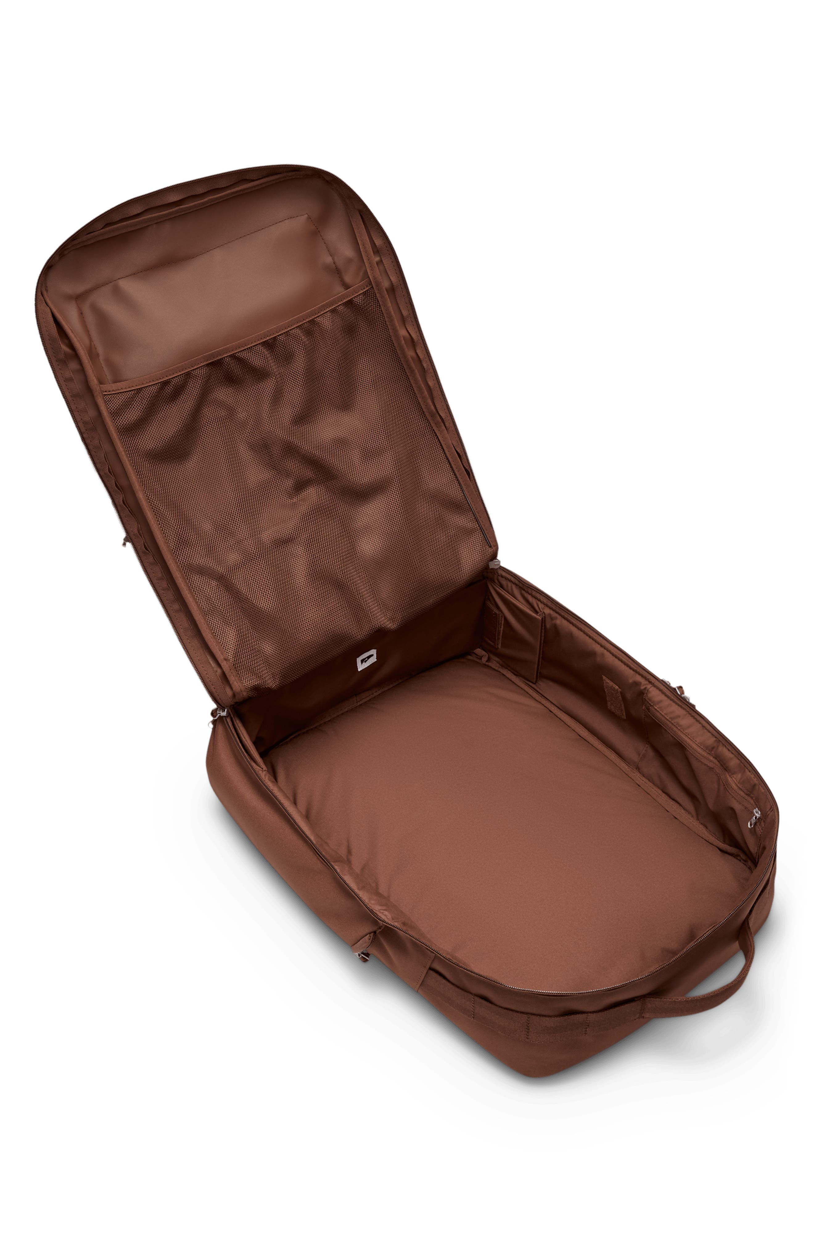 Nike Utility Elite Backpack, Alternate, color, Fauna Brown/ Light British Tan