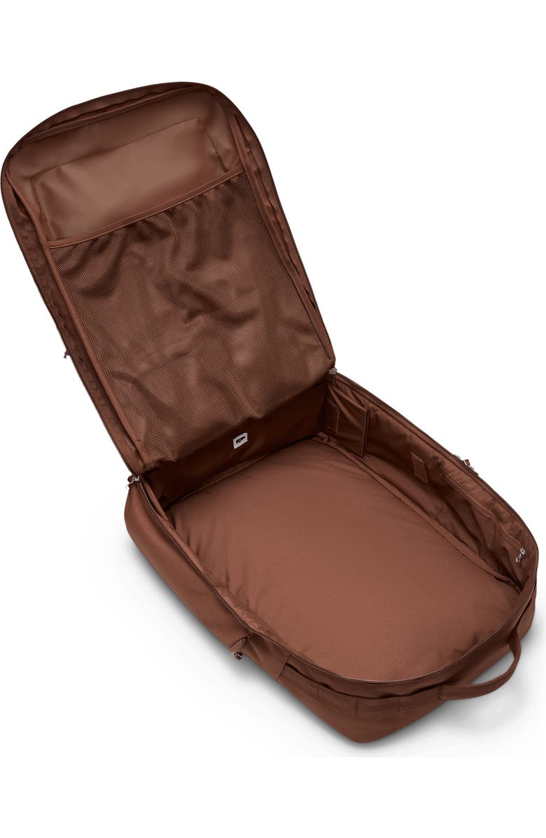 Nike Utility Elite Backpack, Alternate, color, Fauna Brown/ Light British Tan