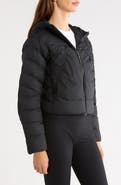 Arc'teryx Omineca 850 Fill Power Down Puffer Jacket