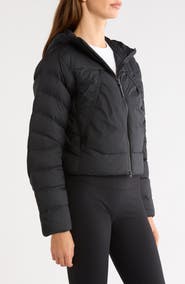 Arc'teryx Omineca 850 Fill Power Down Puffer Jacket
