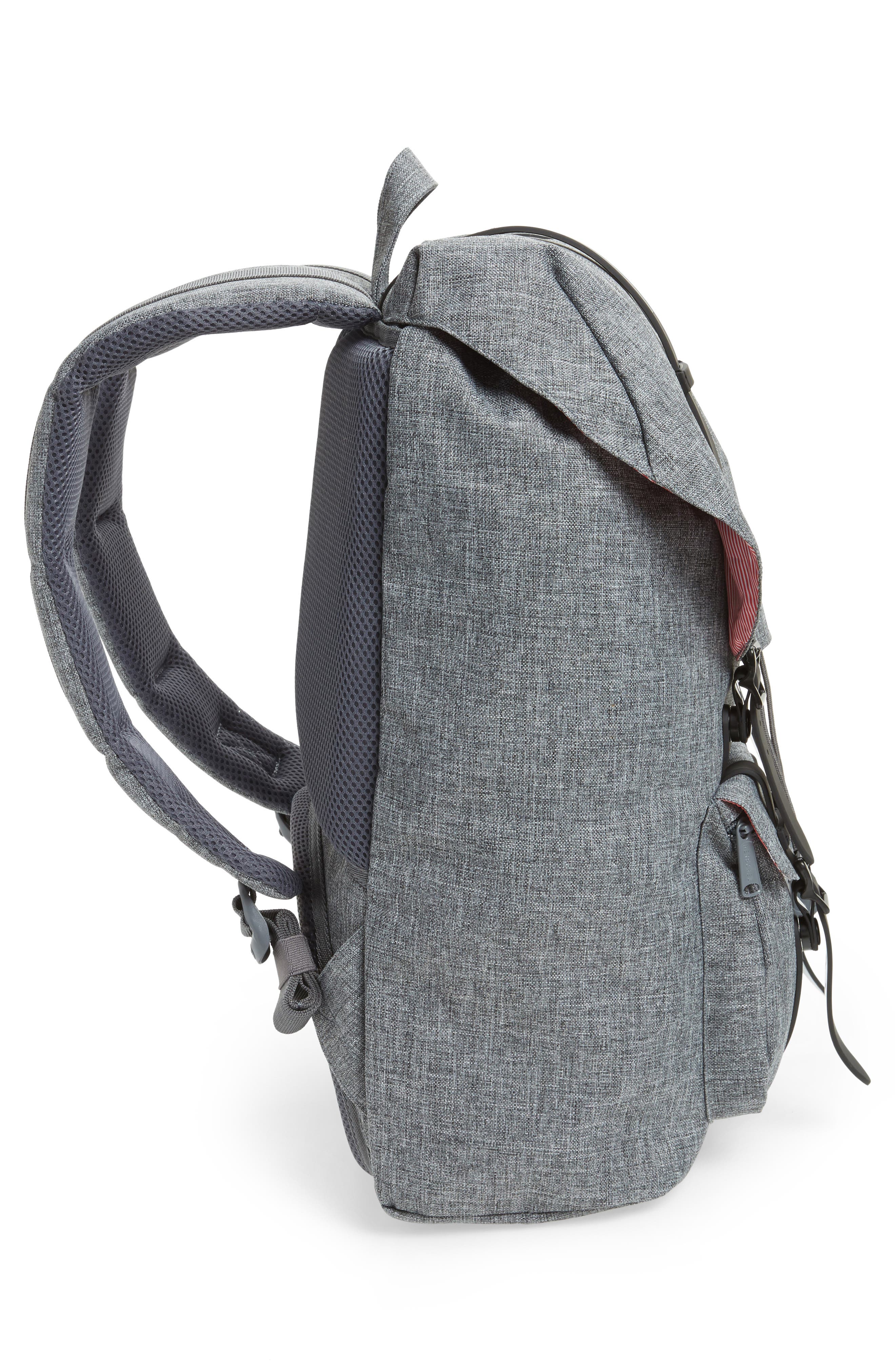 Herschel Supply Co. 'Little America' Backpack, Alternate, color, 