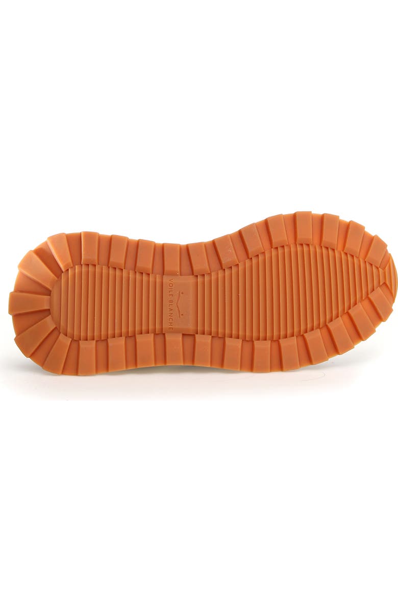 Voile Blanche Paris Race Sneaker, Alternate, color, Ink Blue