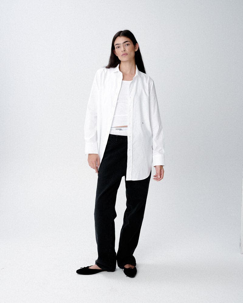 selected WHITE