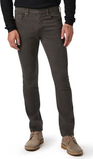 PAIGE Federal Slim Straight Leg Jeans