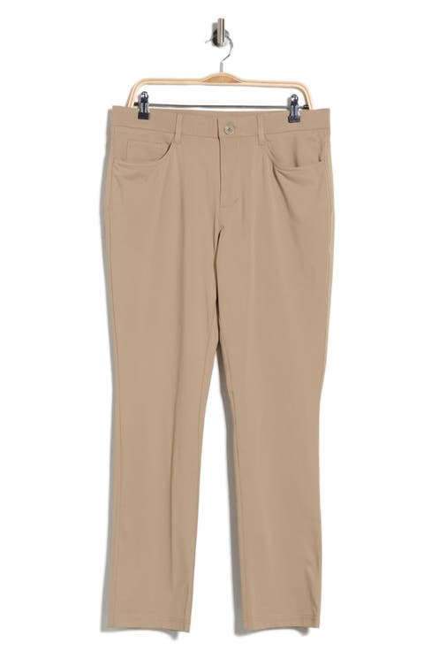 Everyday 5-Pocket Pants