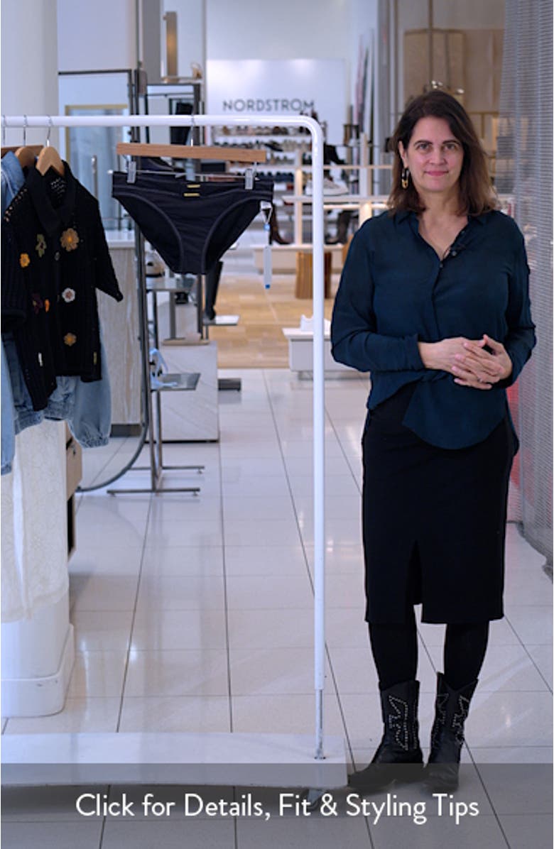 Hipster Bikini Bottoms, sales video thumbnail