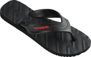 Havaianas Track Waves Flip Flop