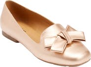 Comfortview The Rafika Slip On Flat