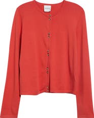 POSSE Lexi Cardigan