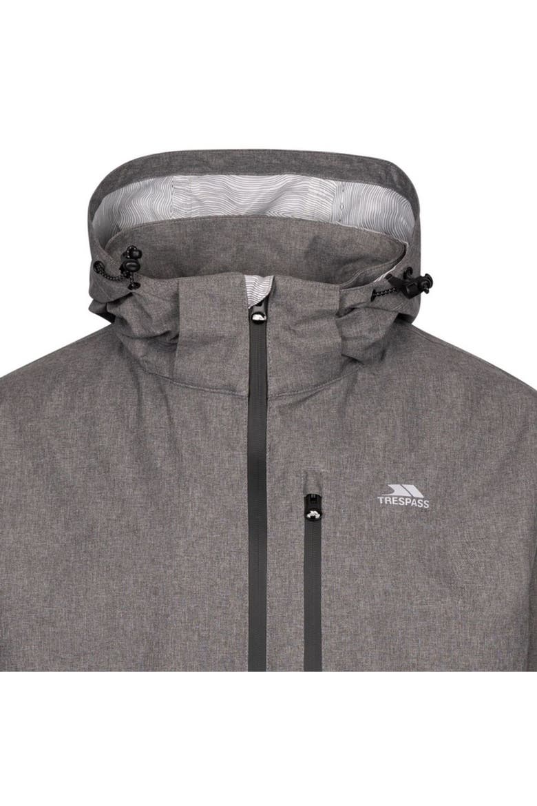 Farlesthorpe Outdoor Jacket, Alternate, color, Grey Marl