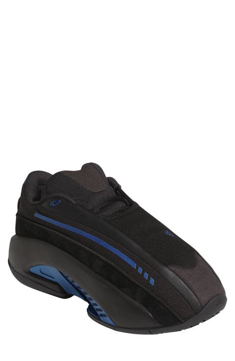 Mad Iiinfinity Low Basketball Sneaker (Men)