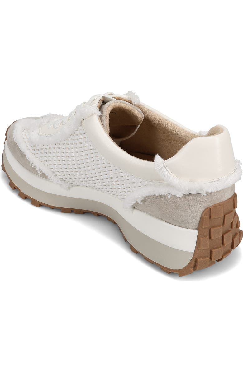 VANELi Quiton Sneaker, Alternate, color, White