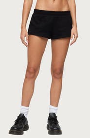EDIKTED Cataleya Shorts