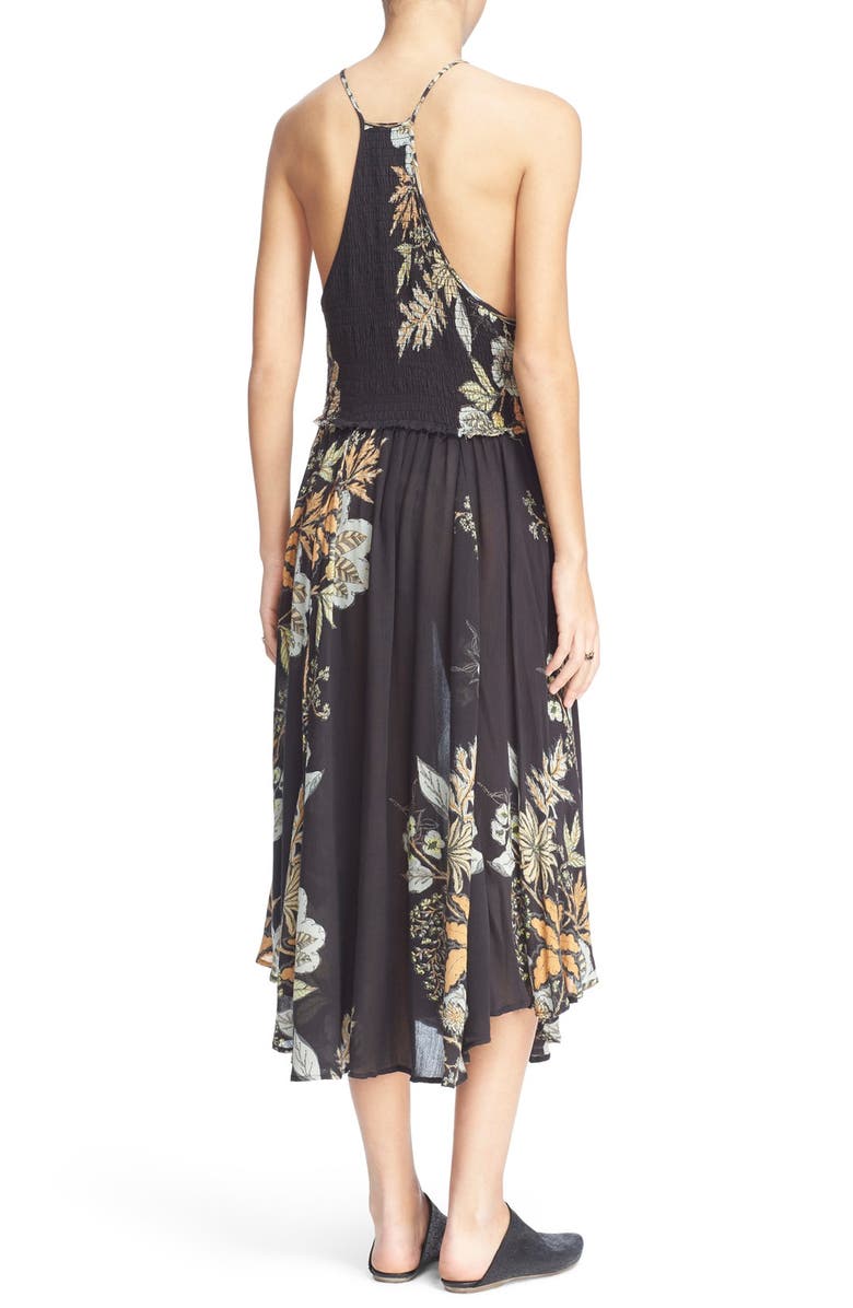 Free People 'Season In The Sun' Slipdress, Alternate, color, 