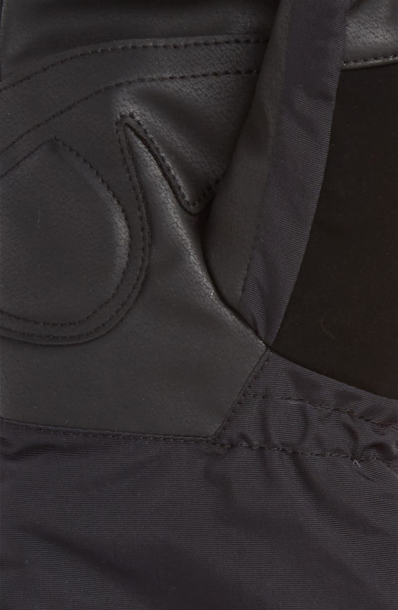 Canada Goose Arctic Down Mittens, Alternate, color, 